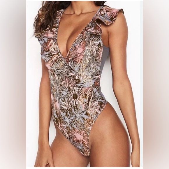 Victoria's Secret Other - Victoria Secret Bodysuit